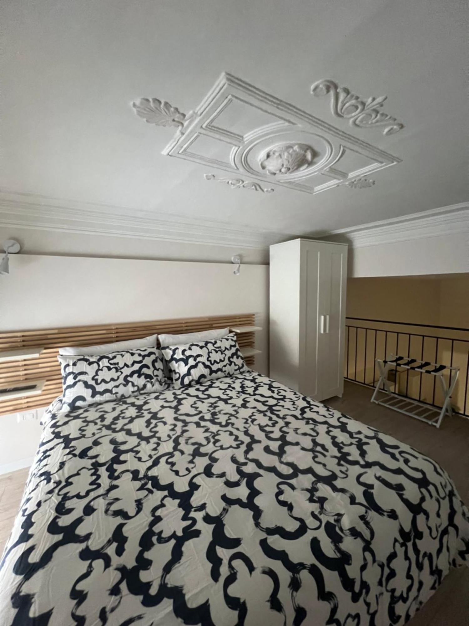 La Bella Catania Home Ngoại thất bức ảnh